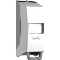 Greven Seifenspender VARIOMAT ECO H351xB126xT130ca.mm 1+2...