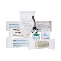 Söhngen Erste-Hilfe Tasche B270xH170xTca. orange