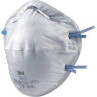 3m Atemschutzmaske 8810 FFP2 NR D ohne Ausatemventil