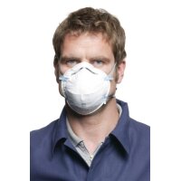 3m Atemschutzmaske 8810 FFP2 NR D ohne Ausatemventil