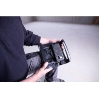 Brennenstuhl LED-Akku-Baustrahler 4000 MA 40 W 4500 lm 18 V IP65