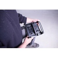 Brennenstuhl LED-Akku-Baustrahler 4000 MA 40 W 4500 lm 18 V IP65