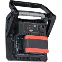 Brennenstuhl LED-Akku-Baustrahler 4000 MA 40 W 4500 lm 18 V IP65