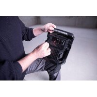 Brennenstuhl LED-Hybrid-Baustrahler 6050 MH 61,6 W 6200...