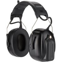 3m Gehörschutzradio PELTOR™ sprachgeführtes Menü EN 352-1:2020, EN 352-8:2020 31 dB