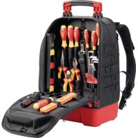 Wiha Werkzeugsortiment electric 27-teilig im...