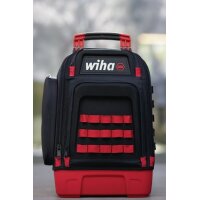 Wiha Werkzeugsortiment electric 27-teilig im Werkzeugrucksack