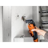 Fein Multimaster MM 500 Plus Top 10000-19500 min-¹ StarlockPlus 350 W