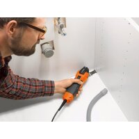 Fein Multimaster MM 500 Plus Top 10000-19500 min-¹ StarlockPlus 350 W