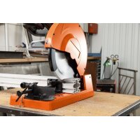Fein Metallkreissäge MKAS 355 355 x 25,4 mm 1,8 kW