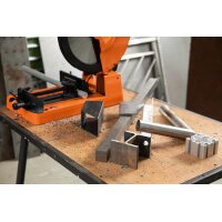 Fein Metallkreissäge MKAS 355 355 x 25,4 mm 1,8 kW
