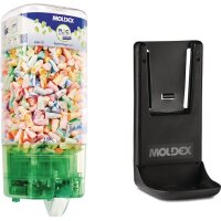 Moldex Gehörschutzspender PlugStation TouchFree mit...
