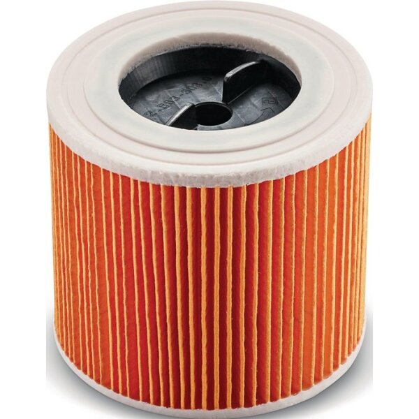 Kärcher Filterelement KFI 3310 Breite 122 x Höhe 115 x Länge 122 mm