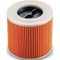Kärcher Filterelement KFI 3310 Breite 122 x...