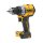 Dewalt Akku-Bohrschrauber DCD800NT 18 V 1,5-13 mm