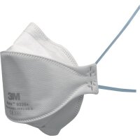3m Atemschutzmaske Aura™ 9320+ FFP2 NR D ohne...