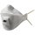 3m Atemschutzmaske Aura™ 9312+ FFP1 / V NR D mit Ausatemventil, faltbar