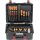 Gedore red Werkzeugkoffer Elektriker - R21652089 88-teilig