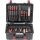 Gedore red Werkzeugkoffer Meister XL - R21652101 100-teilig