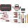 Gedore red Werkzeugkoffer Meister XL - R21652101 100-teilig