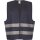 Safestyle Weste SKARDE Größe universal marine Brustumfang ca. 130 cm EN 17353 Typ B3