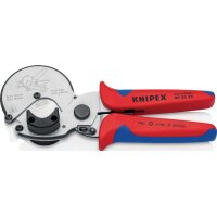Knipex Rohrschneider für Rohre Ø 26 mm...