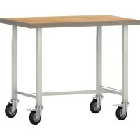 Klw-lutz betriebseinrichtungen Werkbank B1000xT700xH840mm...