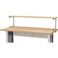 Bedrunka+hirth Werkbankaufsatz B1500xT260mm für...