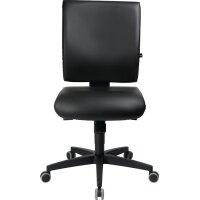 Topstar Arbeitsdrehstuhl Lightstar 10 Rollen...