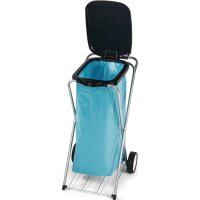 Abfallsammler H780xB350xT370mm 20-130l...