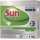 Sun Geschirrreiniger-Tabs Professional All in 1 Eco 100 Tabs Pack