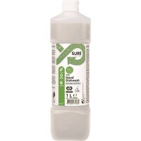 Sure Handspülmittel Hand Dishwash 1 l