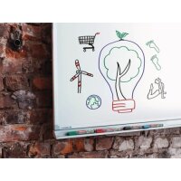 Edding Whiteboardmarkerset 28 EcoLine...