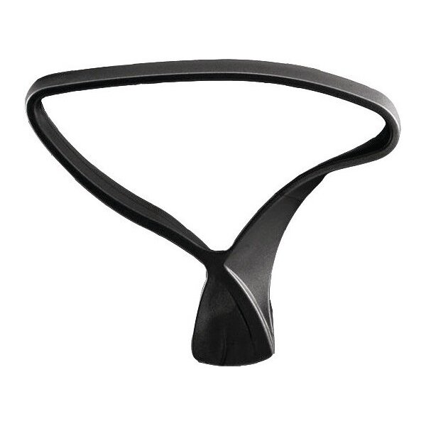 Topstar Armlehne passend für Bürodrehstuhl 9103482790-792 starr schwarz 2St./Karton