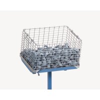 Fetra Materialständer Ladefl.-L510xB410mm...