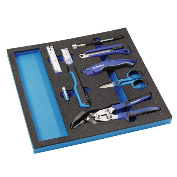 Werkzeugmodul  PROMAT