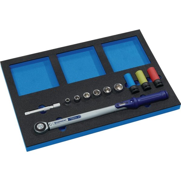 Werkzeugmodul  PROMAT