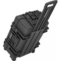 Werkzeugkoffer Robust45 Elektro KNIPEX