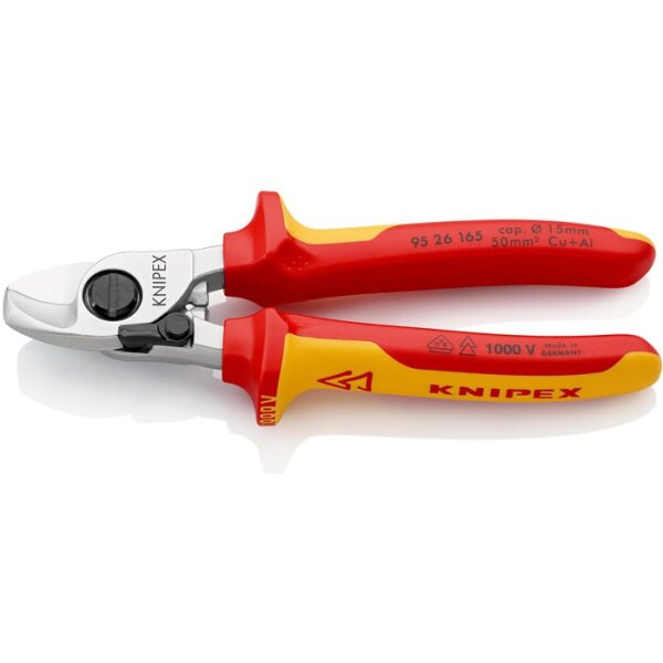 Kabelschere  KNIPEX