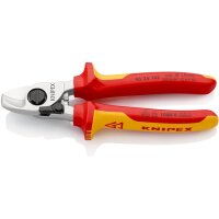 Kabelschere  KNIPEX