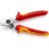 Kabelschere  KNIPEX