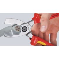 Kabelschere  KNIPEX