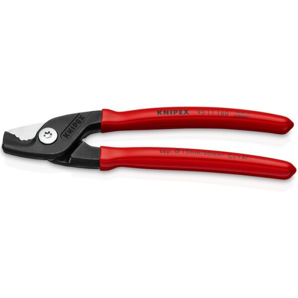 Kabelschere  KNIPEX