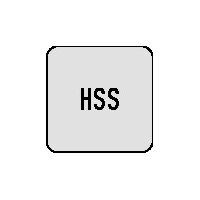 Idealblechschere HSS D27AH ERDI