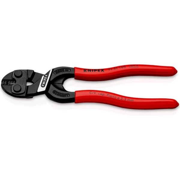 Kompaktbolzenschneider CoBolt® KNIPEX