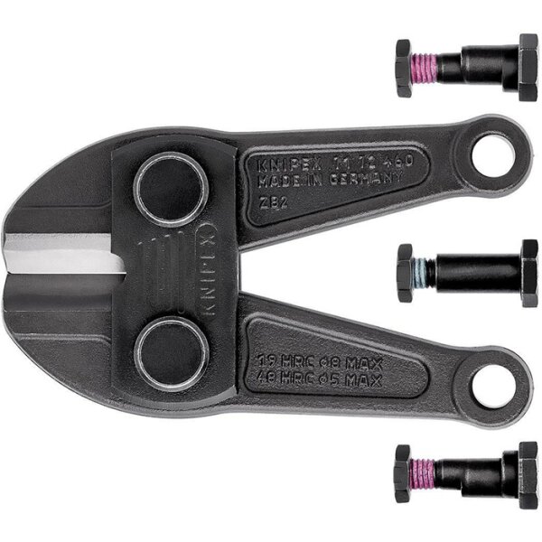 Ersatzmesserkopf  KNIPEX