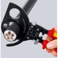 Kabelschneider  KNIPEX