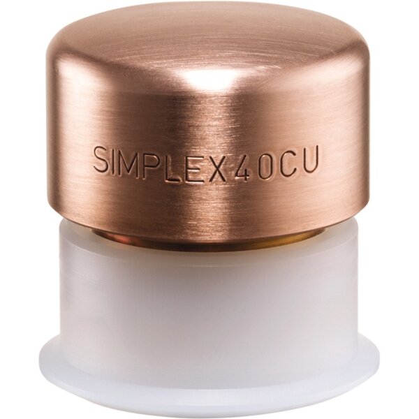 Schonhammerkopf SIMPLEX HALDER