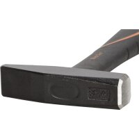Schlosserhammer BlackTec® PICARD