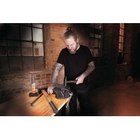 Schlosserhammer BlackTec® PICARD